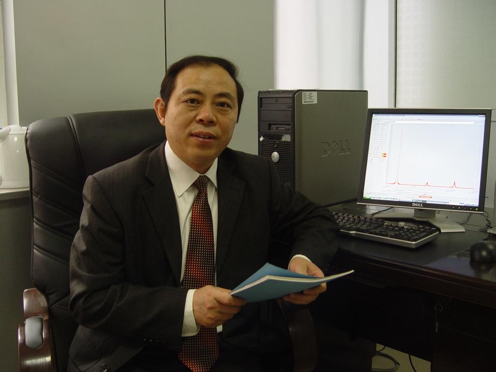 李全安